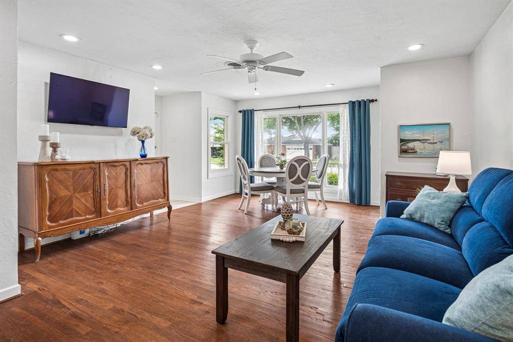 520 Westwood Drive, Richardson, TX 75080