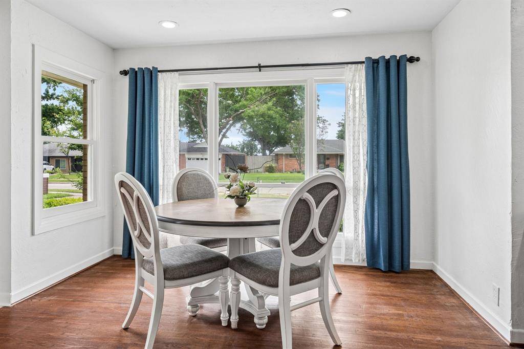 520 Westwood Drive, Richardson, TX 75080