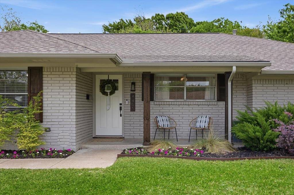 4405 Westlake Drive, Fort Worth, TX 76109