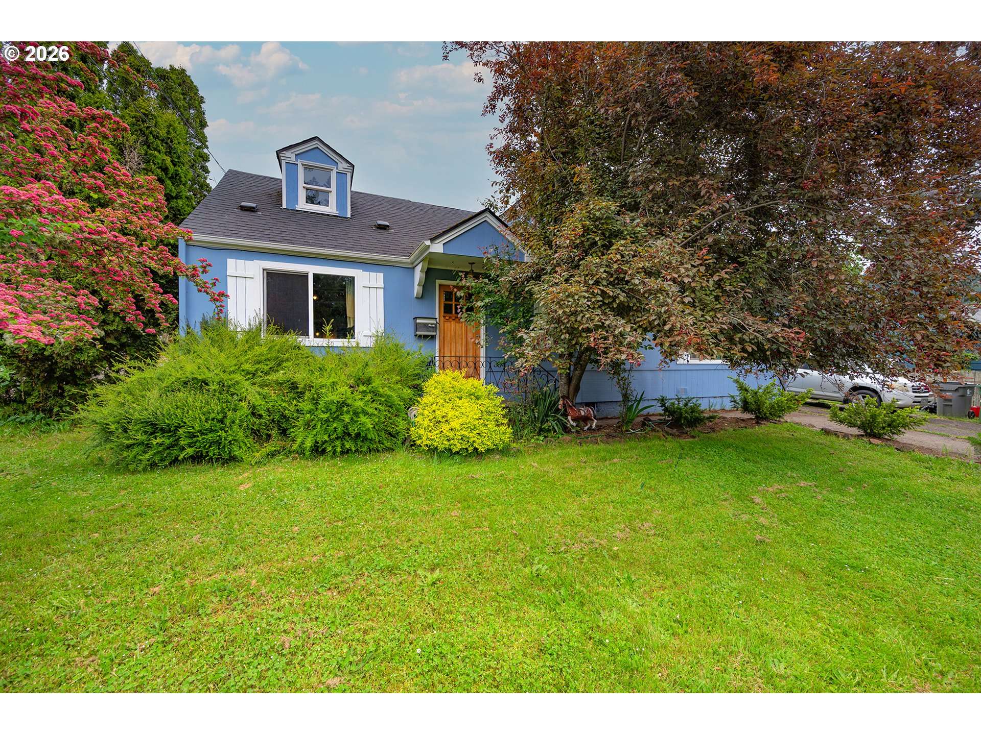 3781 KINCAID ST, Eugene, OR 97405