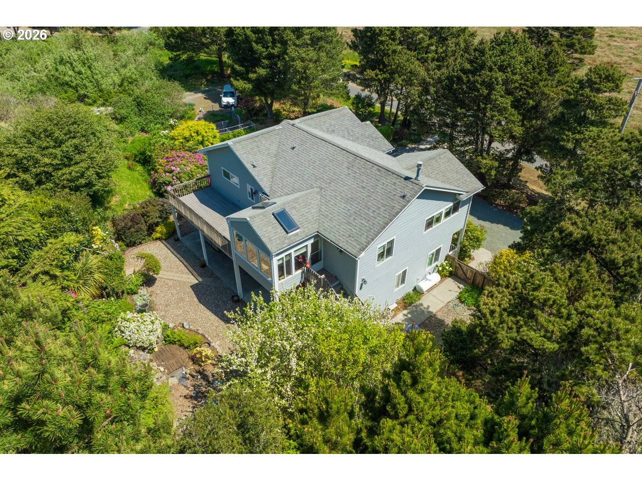 3956 BEACH LOOP DR SW, Bandon, OR 97411