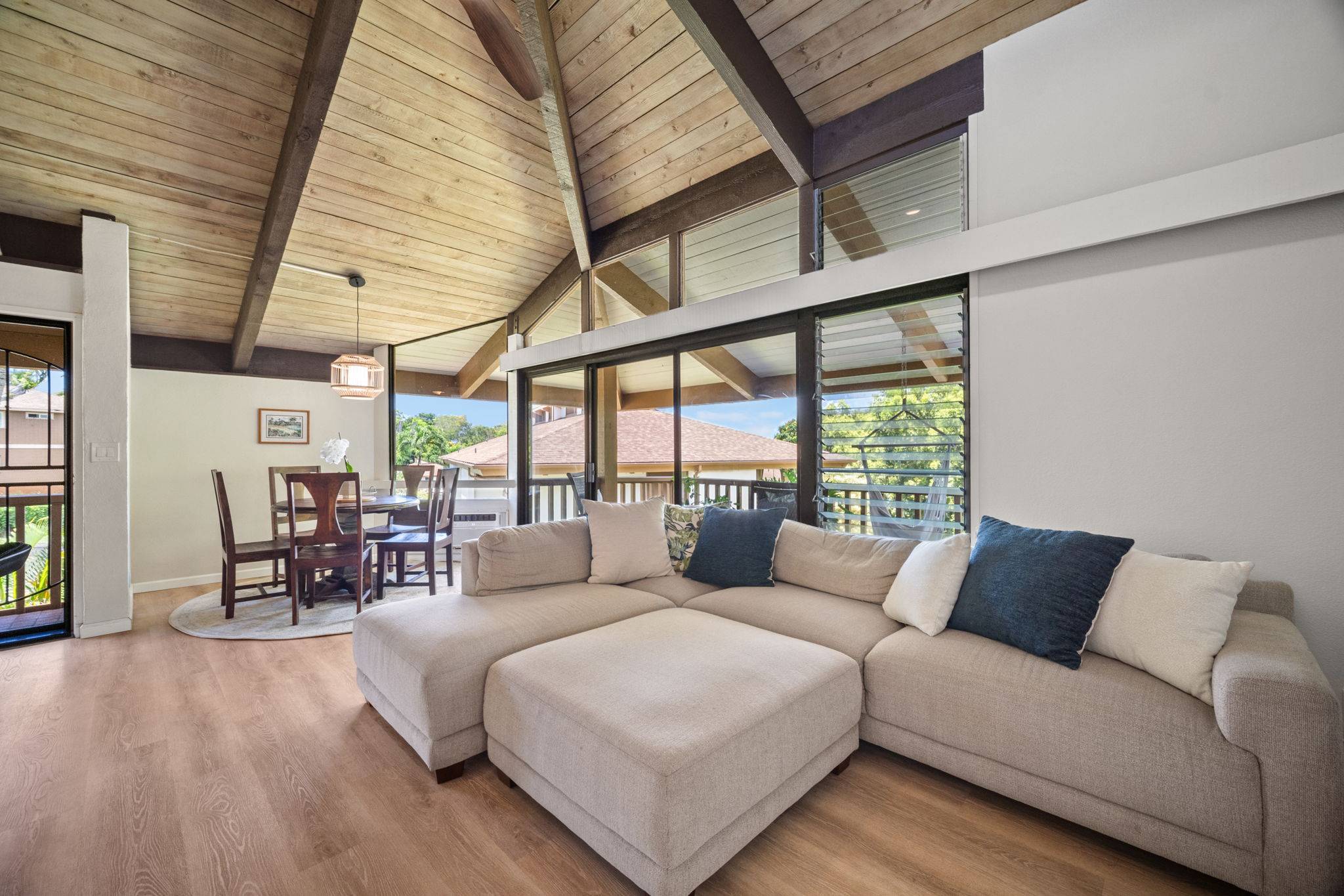 4701 KAWAIHAU RD #L201, Kapaa, HI 96746