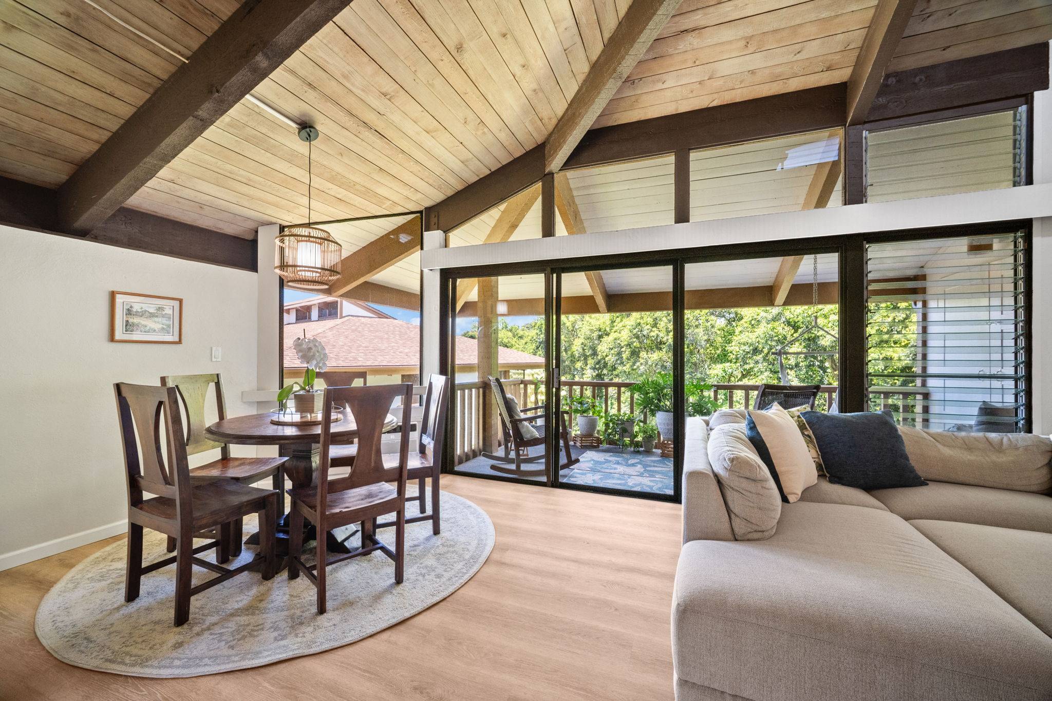 4701 KAWAIHAU RD #L201, Kapaa, HI 96746