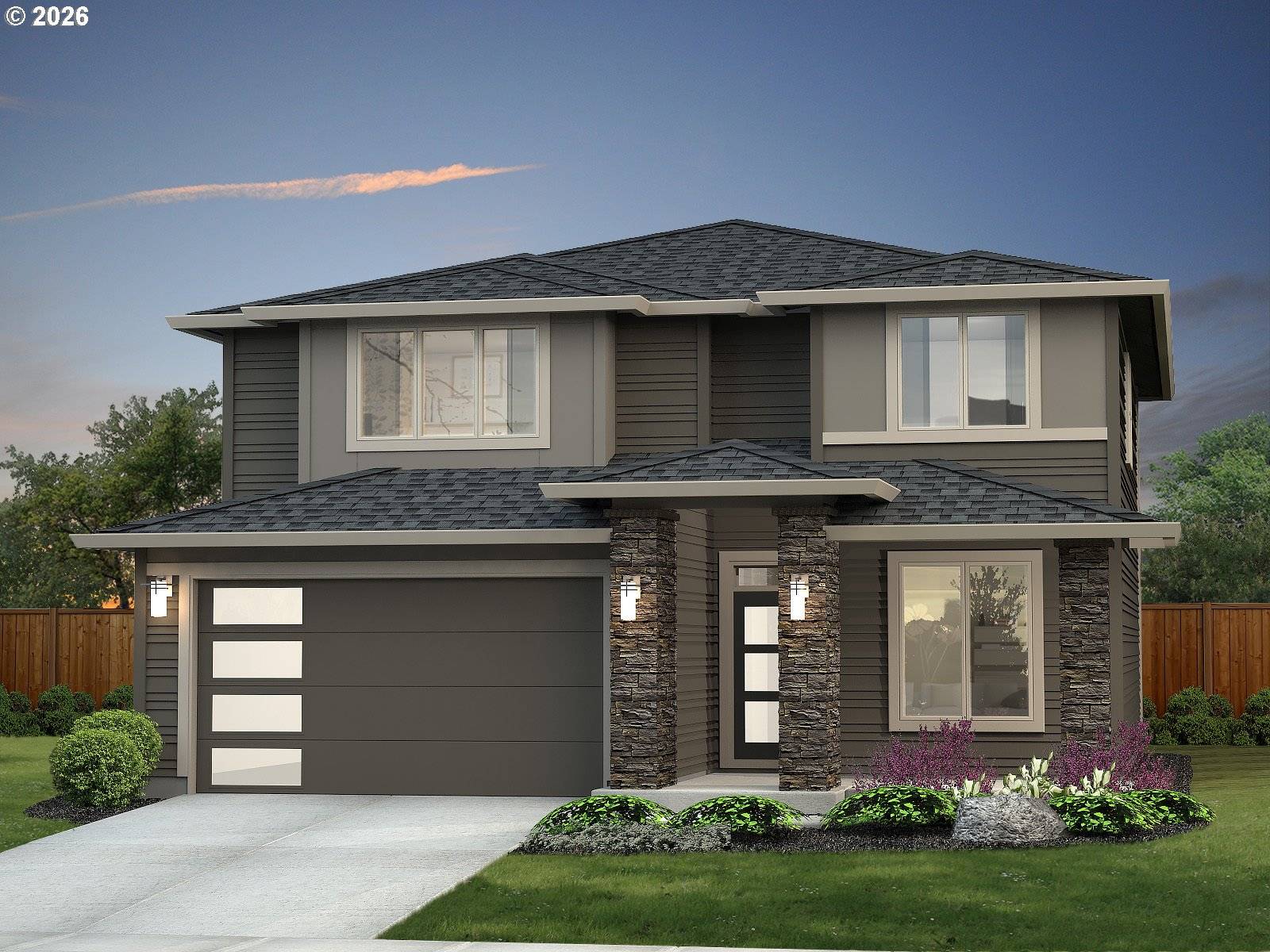 5214 NE 116TH ST, Vancouver, WA 98686