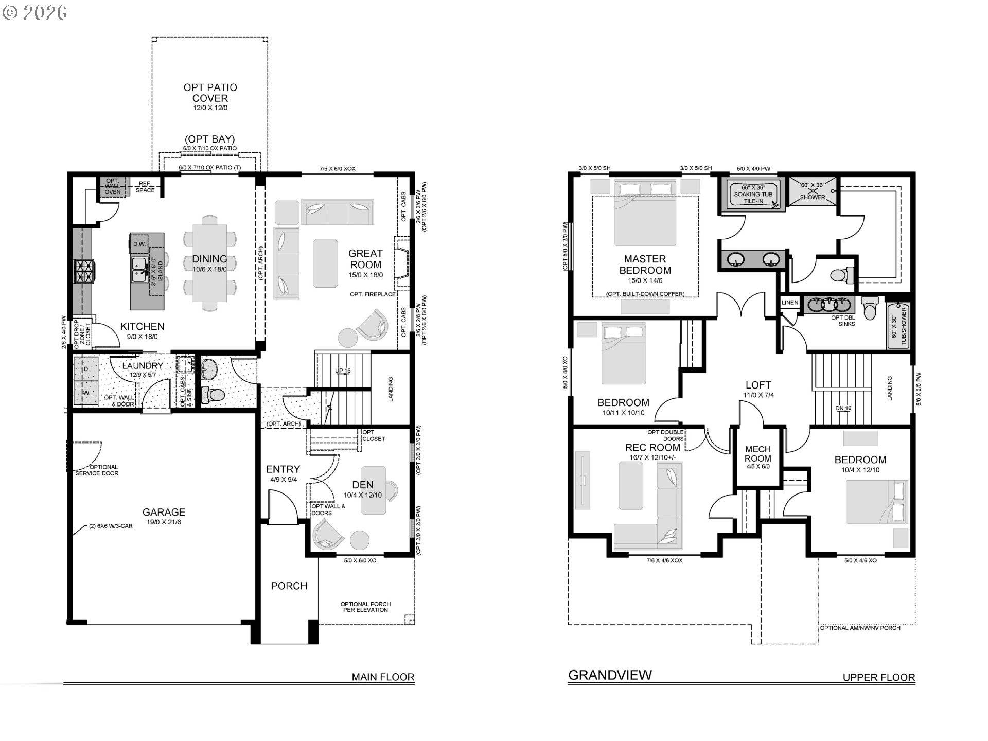 5214 NE 116TH ST, Vancouver, WA 98686