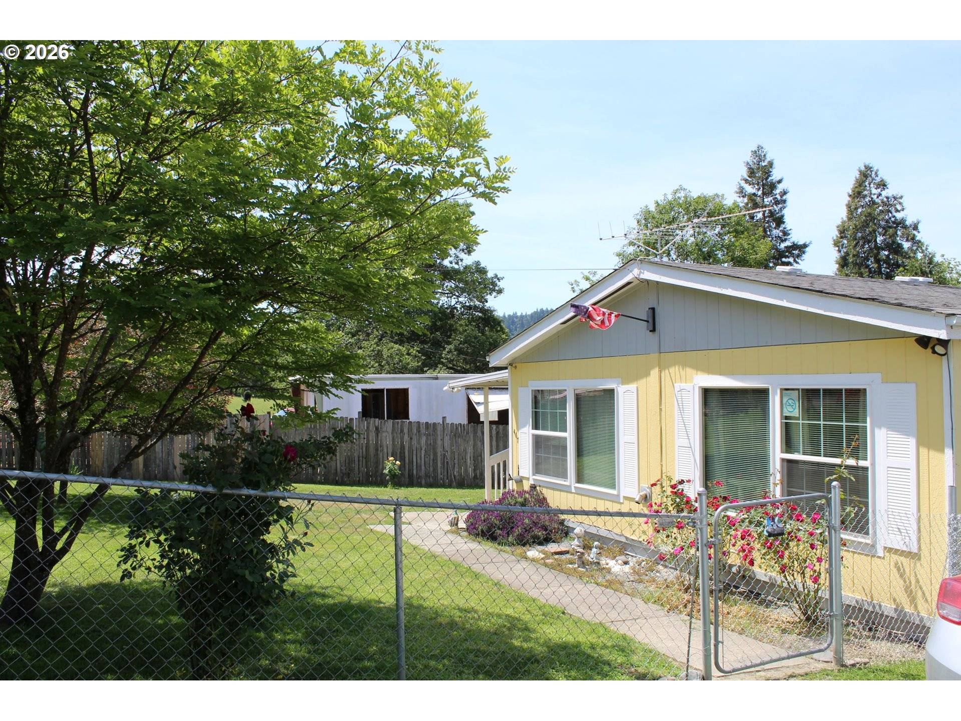 467 CINDY ST, Myrtle Creek, OR 97457