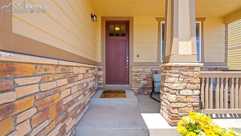 6777 Ironwood Tree CIR, Colorado Springs, CO 80927