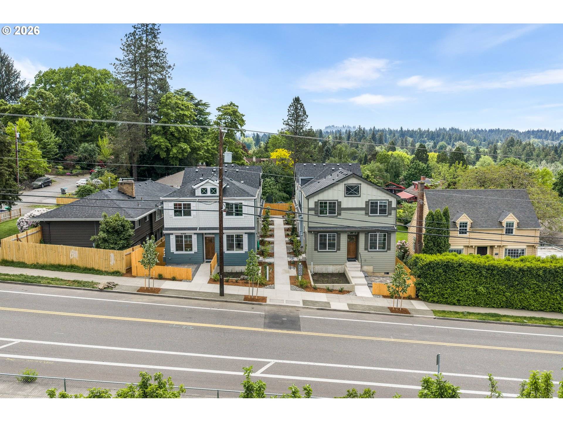 3614 SW Vermont ST, Portland, OR 97219