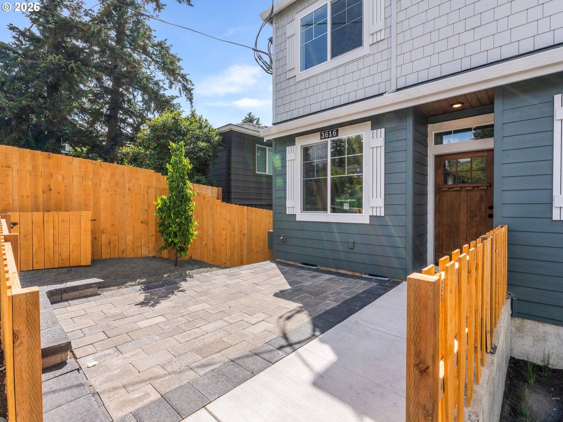 3614 SW Vermont ST, Portland, OR 97219