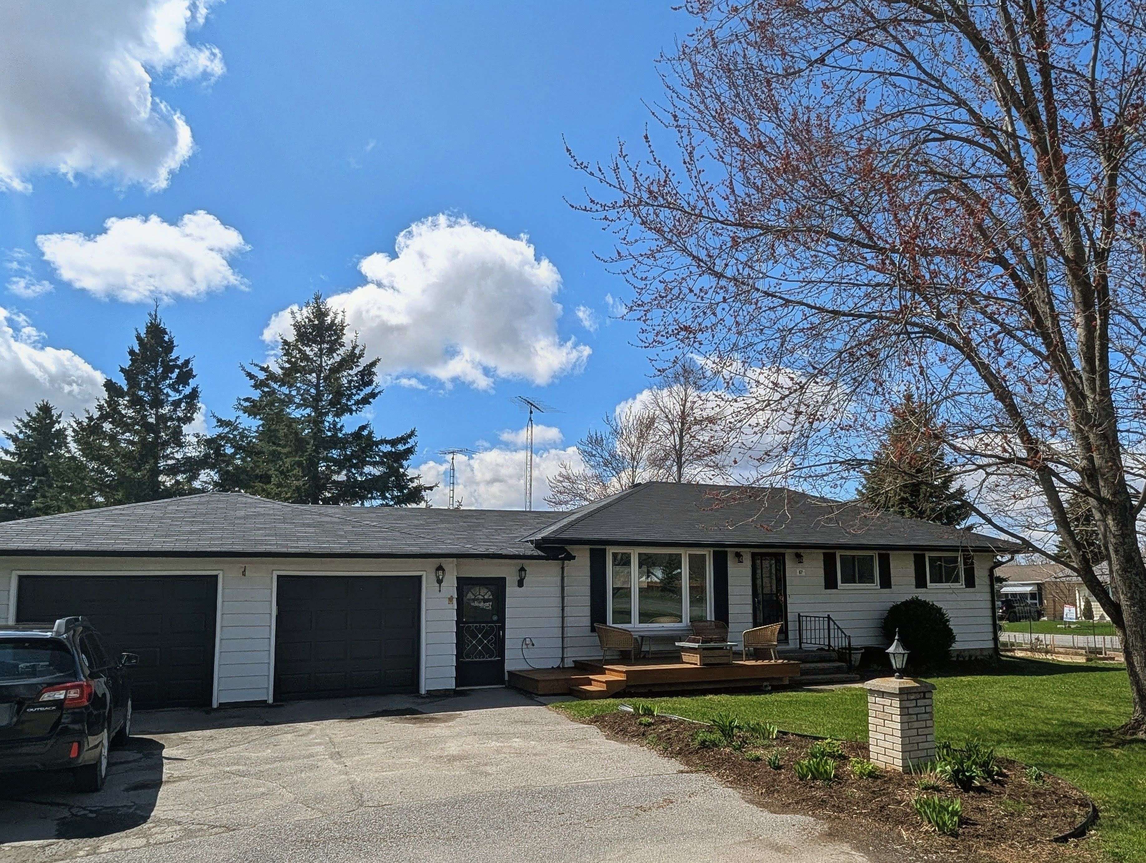 67 Argyle ST, Trent Hills, ON K0L 1Y0