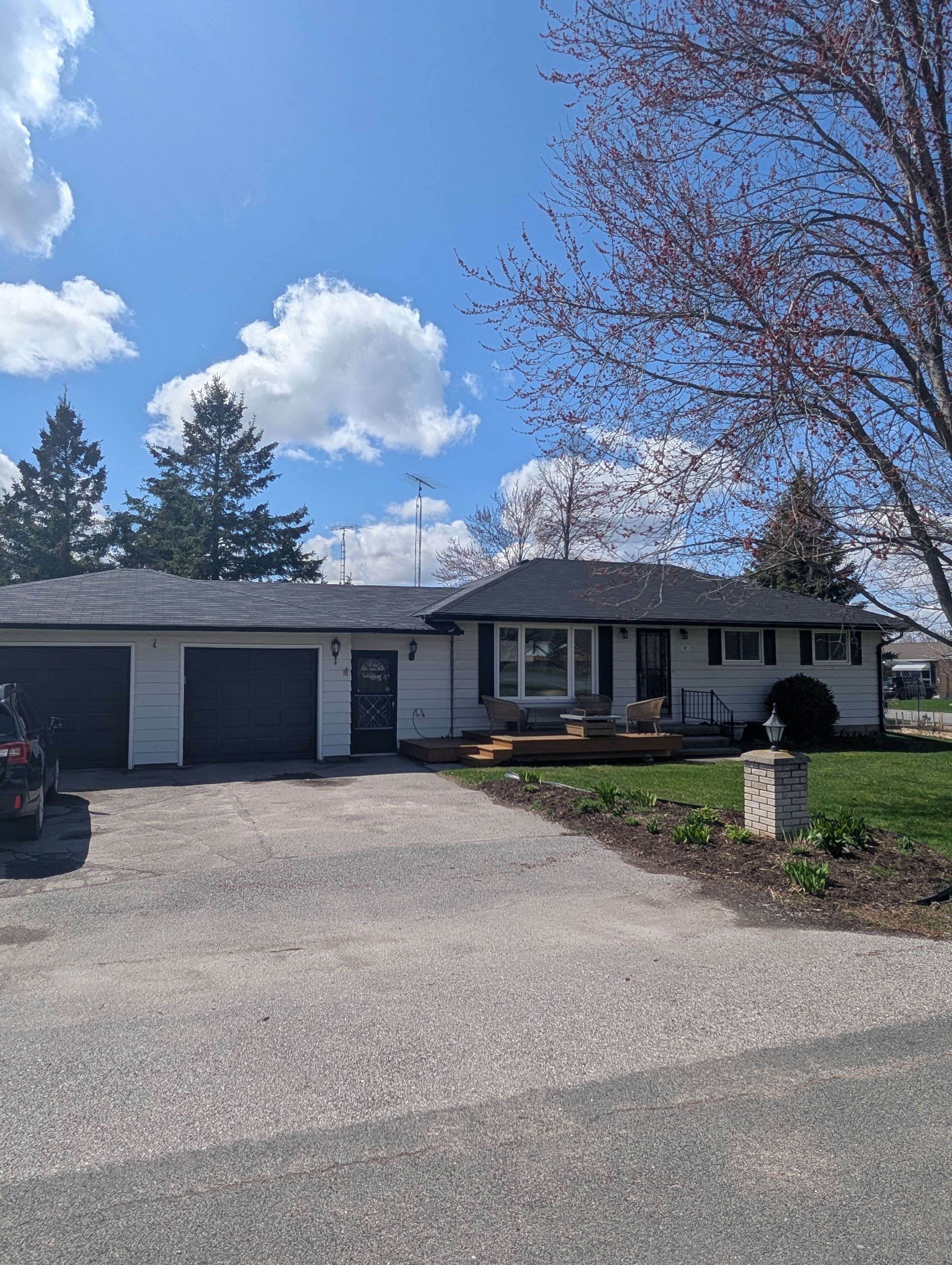 67 Argyle ST, Trent Hills, ON K0L 1Y0