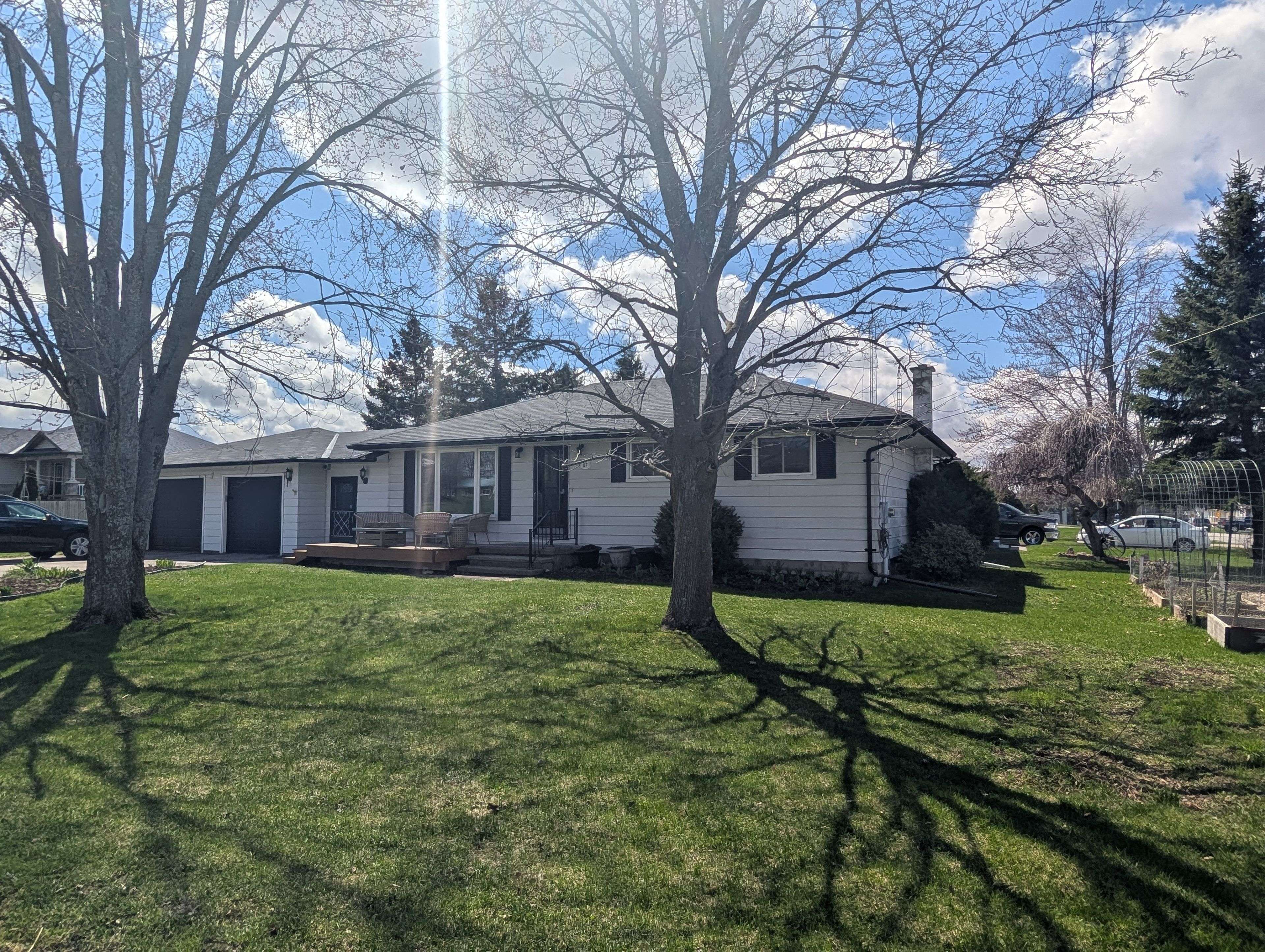 67 Argyle ST, Trent Hills, ON K0L 1Y0