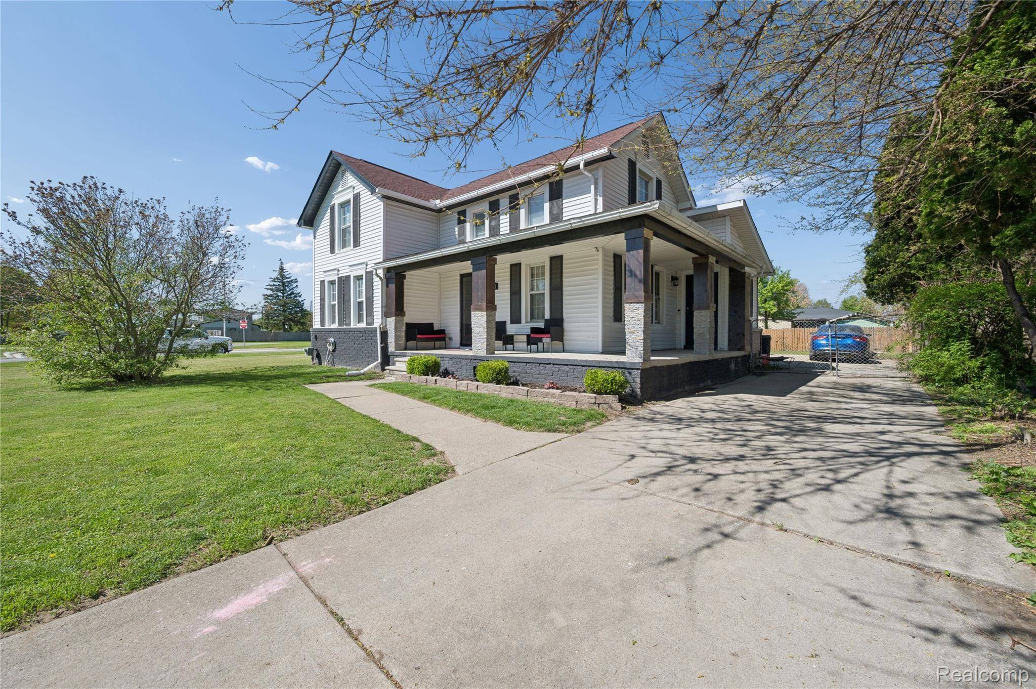 37031 COLGATE, Sterling Heights, MI 48310