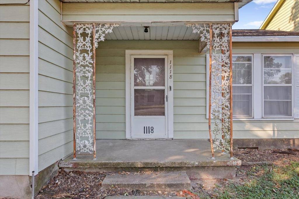 1118 Kane Street, Waco, TX 76705