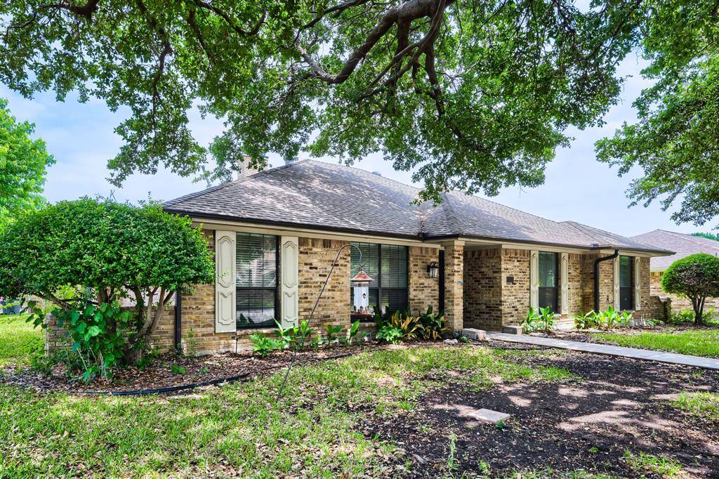 1701 Baffin Bay Drive, Plano, TX 75075