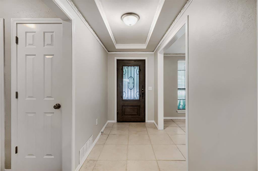 1701 Baffin Bay Drive, Plano, TX 75075