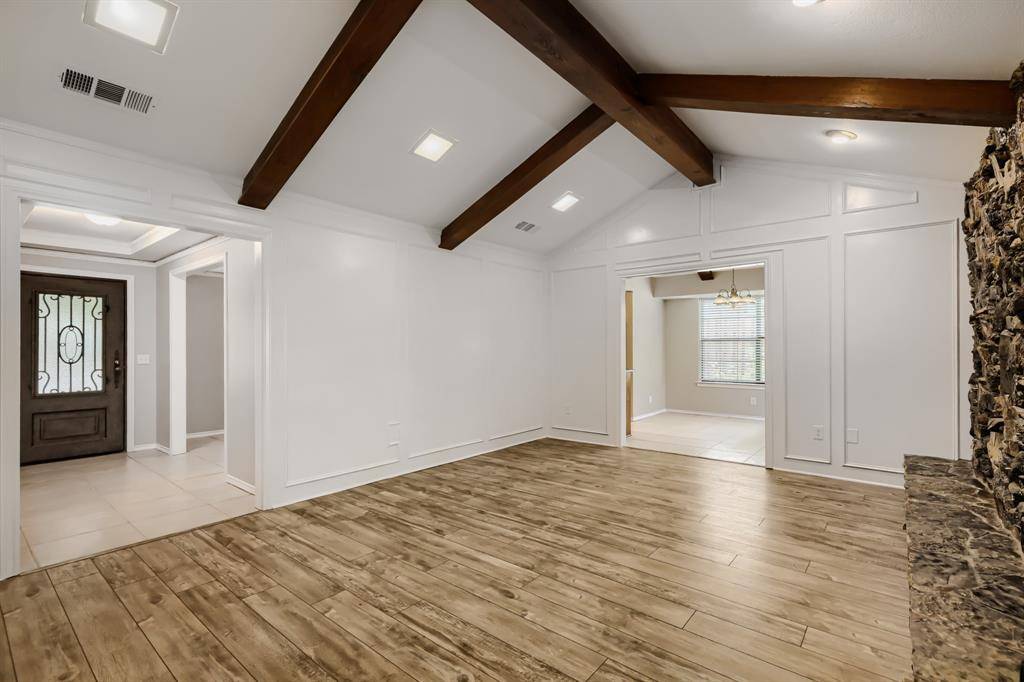 1701 Baffin Bay Drive, Plano, TX 75075