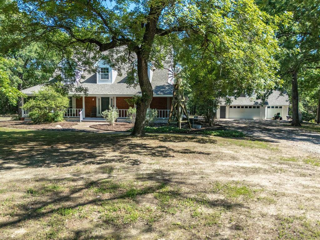 9627 County Road 4028, Kemp, TX 75143