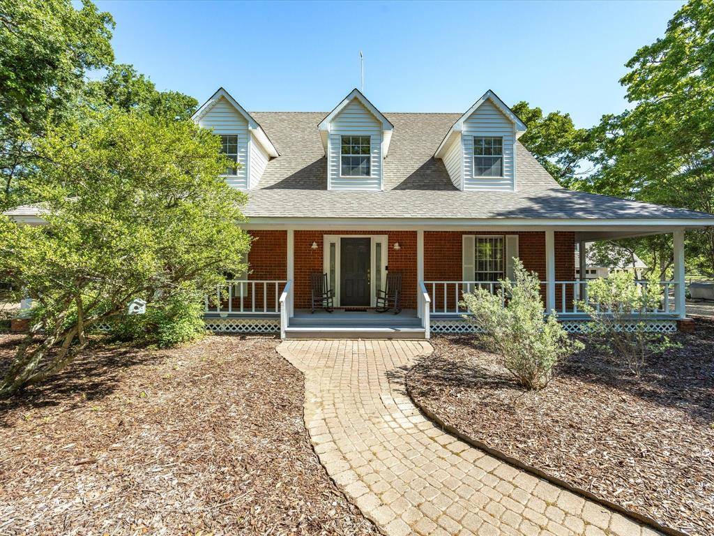 9627 County Road 4028, Kemp, TX 75143