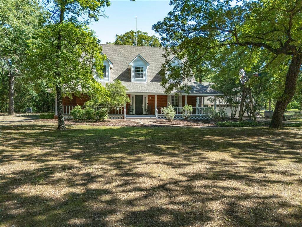 9627 County Road 4028, Kemp, TX 75143