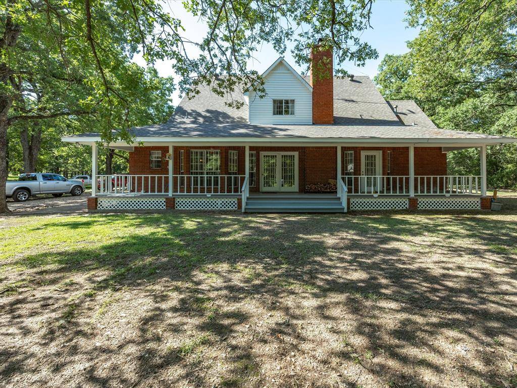 9627 County Road 4028, Kemp, TX 75143