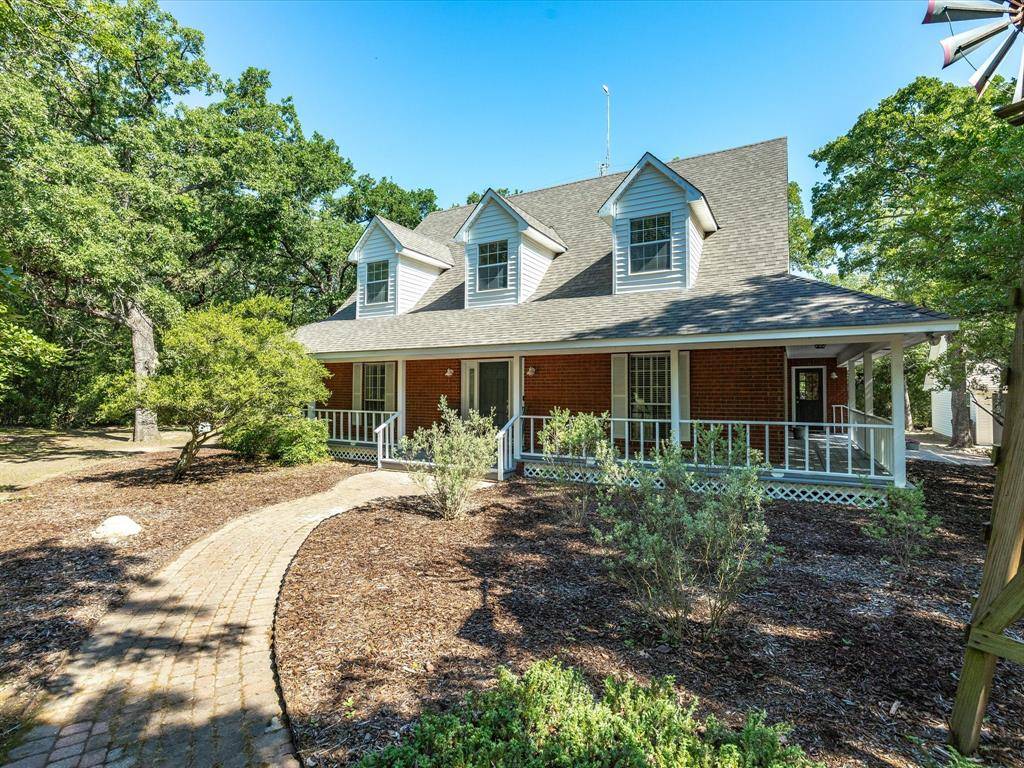 9627 County Road 4028, Kemp, TX 75143
