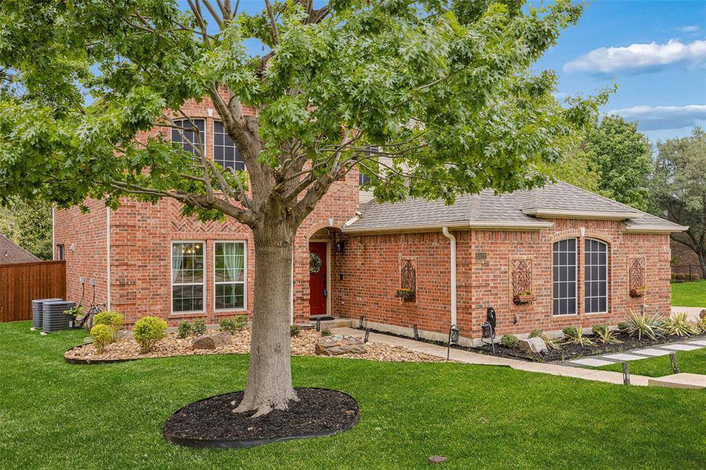 5522 Challenger Court, Rockwall, TX 75032