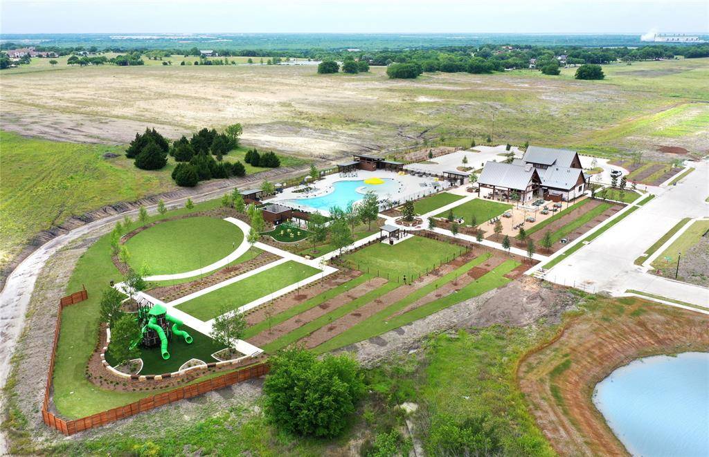 501 Apricot Court, Forney, TX 75126