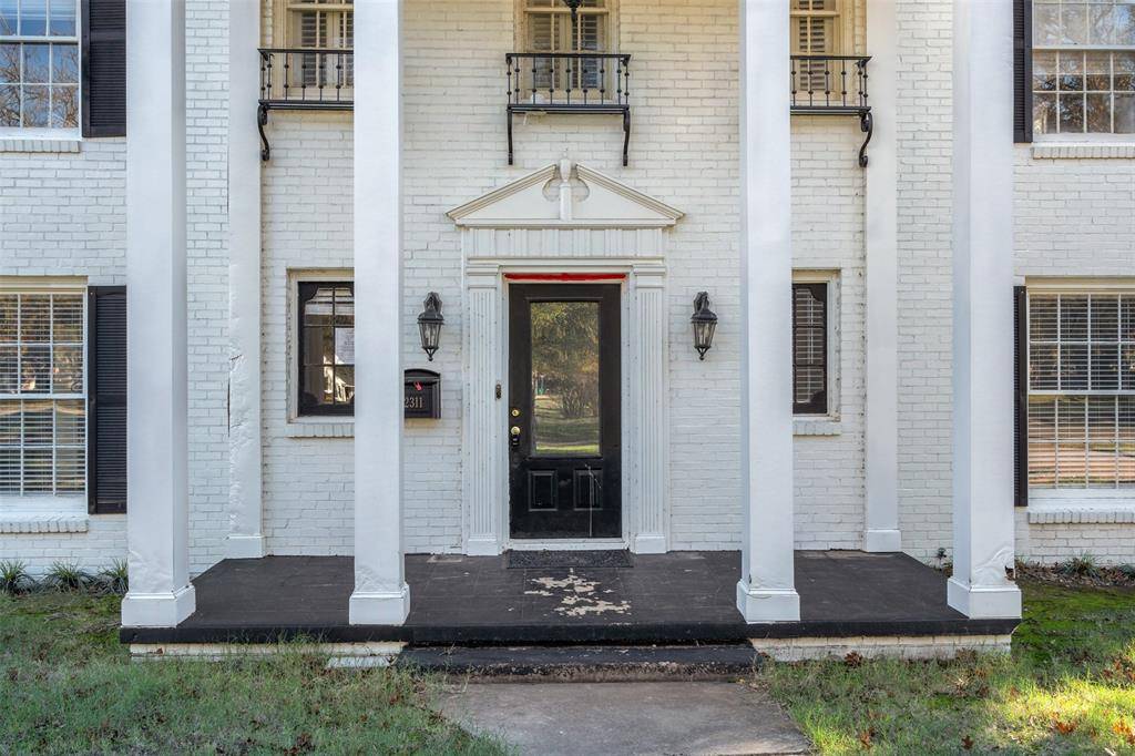 2311 Ellingham Drive, Wichita Falls, TX 76308