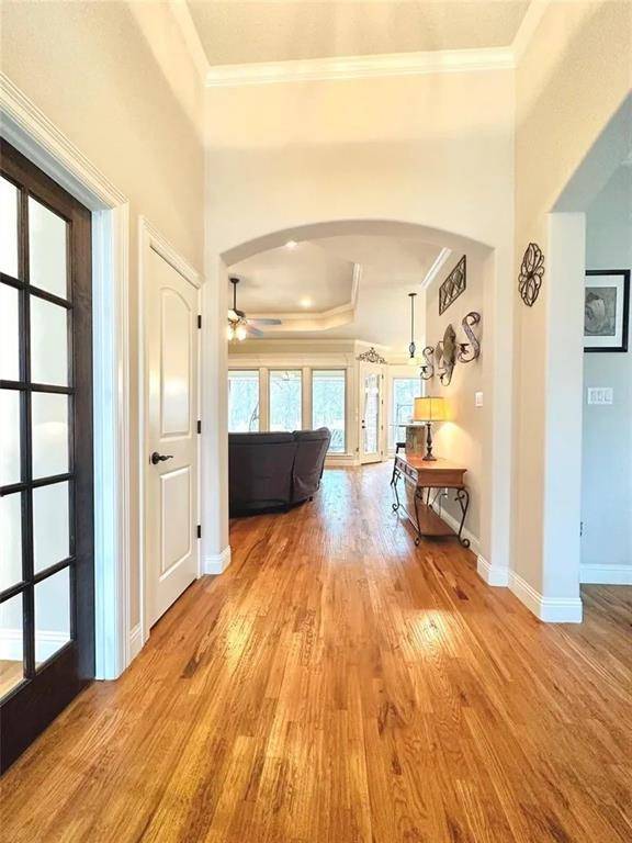 152 Arbor Terrace, Weatherford, TX 76087