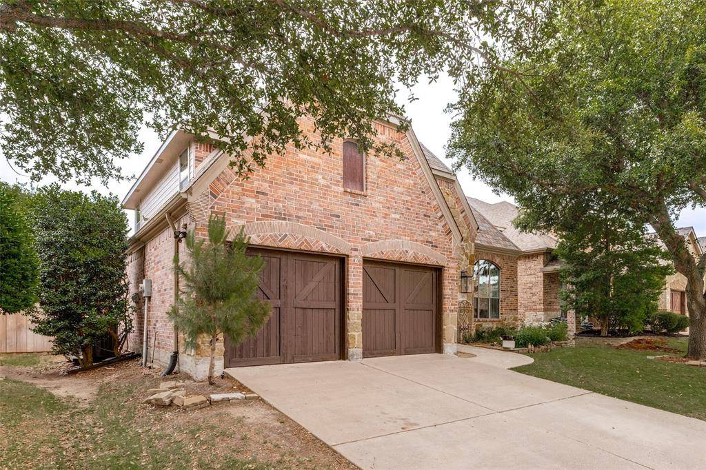 3305 Estes Park Lane, Mckinney, TX 75070