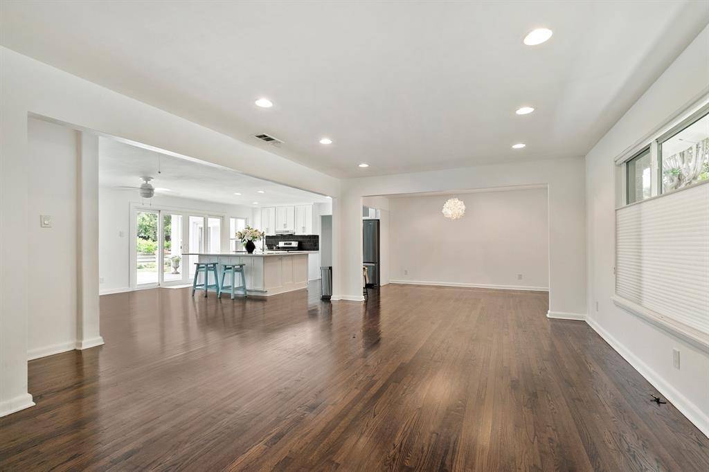 9907 Donegal Drive, Dallas, TX 75218