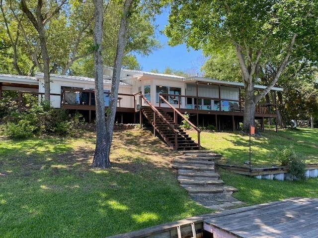 3702 CR 4806, Athens, TX 75752