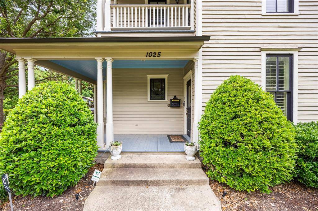 1025 W Main Street, Waxahachie, TX 75165