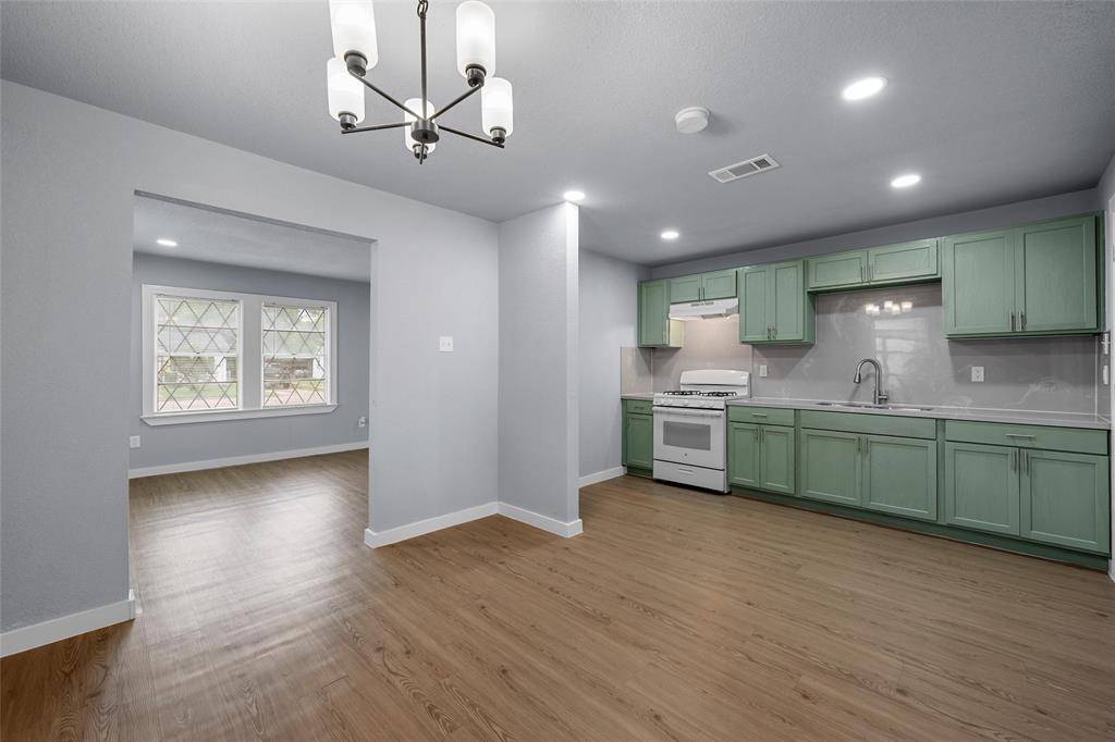 1116 January Street, Bellmead, TX 76705