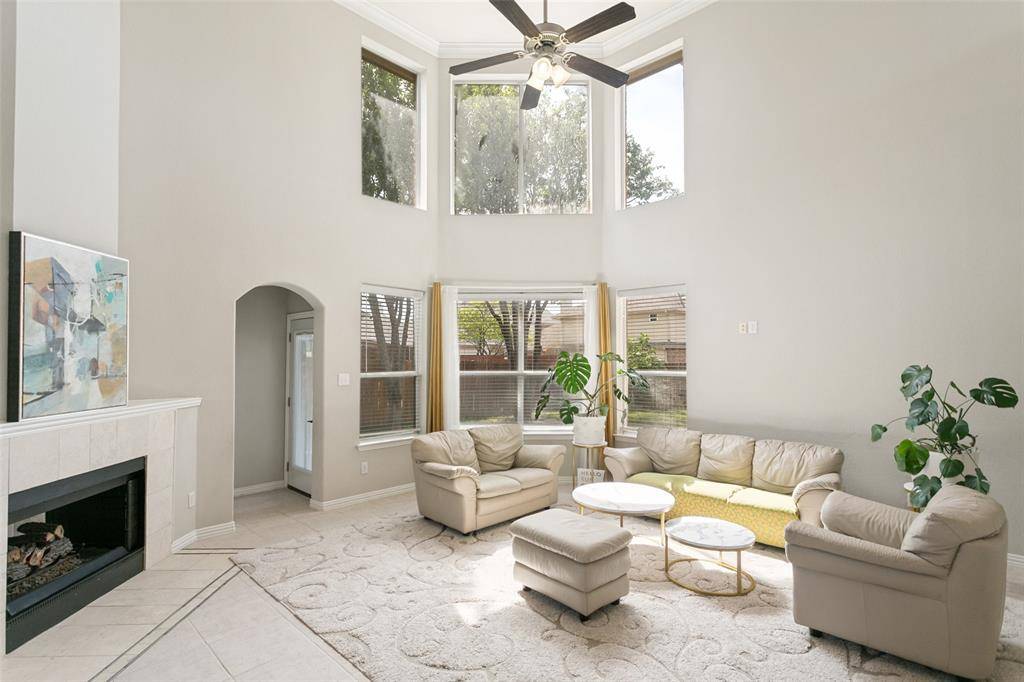 2328 Mesa Oak Trail, Plano, TX 75025