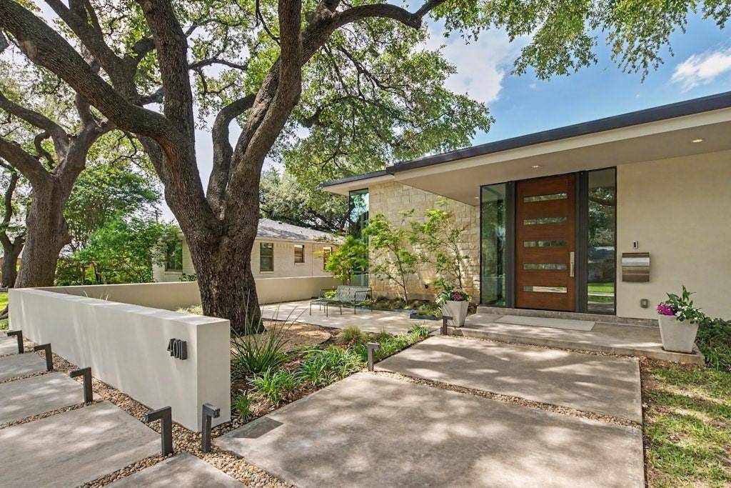 4011 Highgrove Drive, Dallas, TX 75220