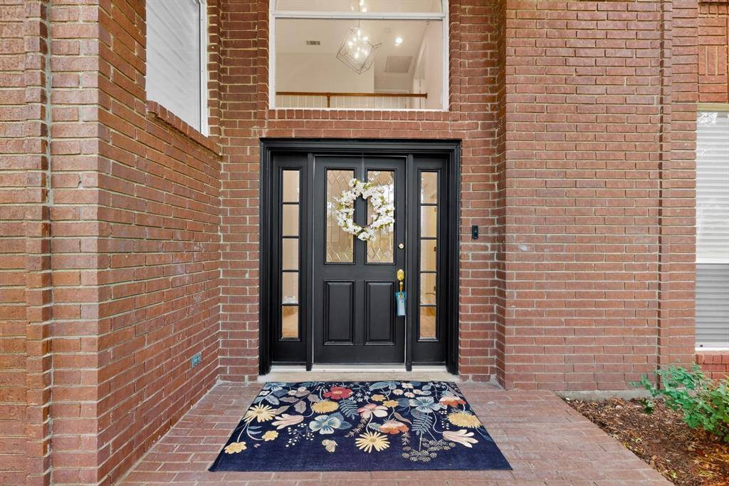 640 Forest Bend Drive, Plano, TX 75025