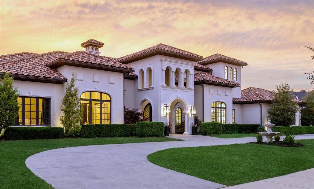 5800 Boston Lane, Mckinney, TX 75070