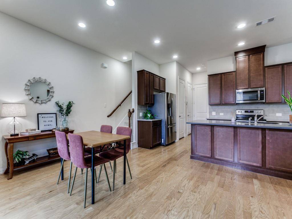 8254 Primrose Way, Dallas, TX 75252