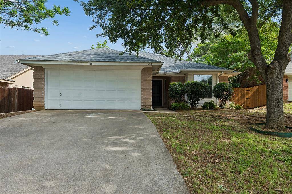 428 Caviness Drive, Grapevine, TX 76051