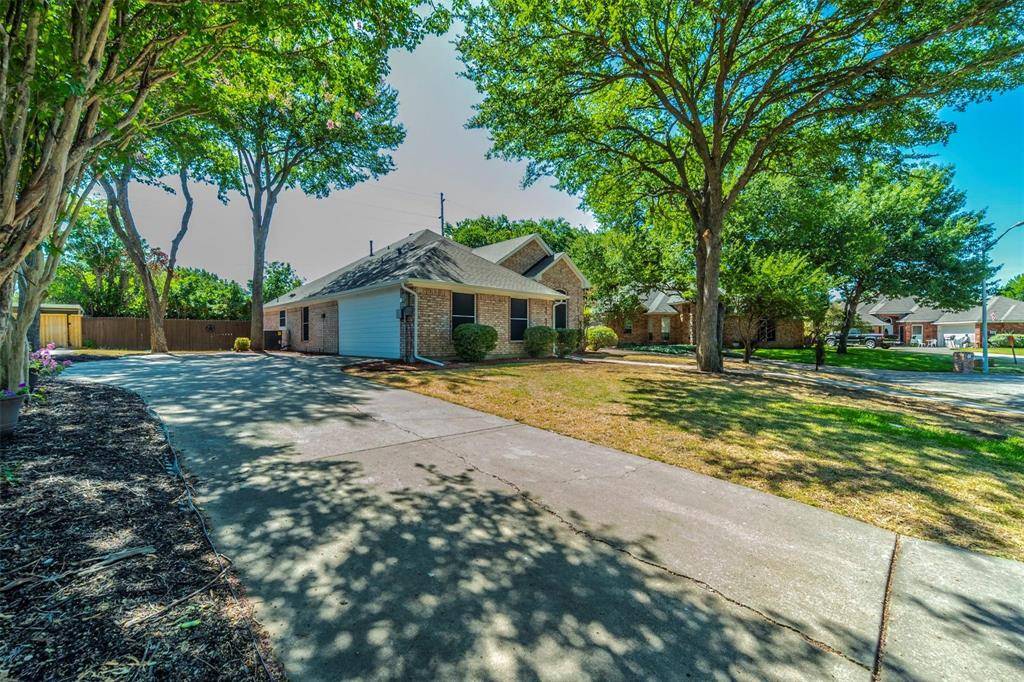 3608 Marianne Circle, Denton, TX 76209