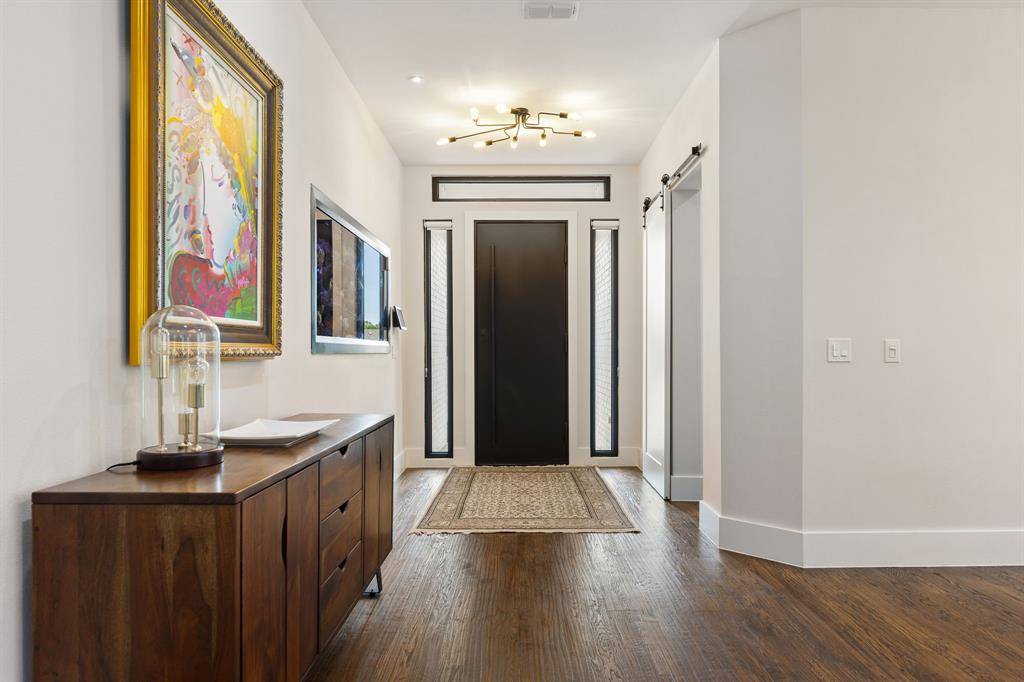 105 Chisholm Trail, Highland Village, TX 75077