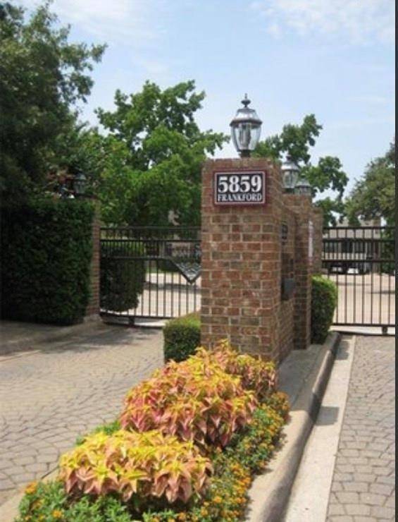 5859 Frankford Road #1211, Dallas, TX 75252