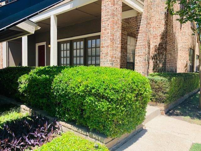 5859 Frankford Road #1211, Dallas, TX 75252
