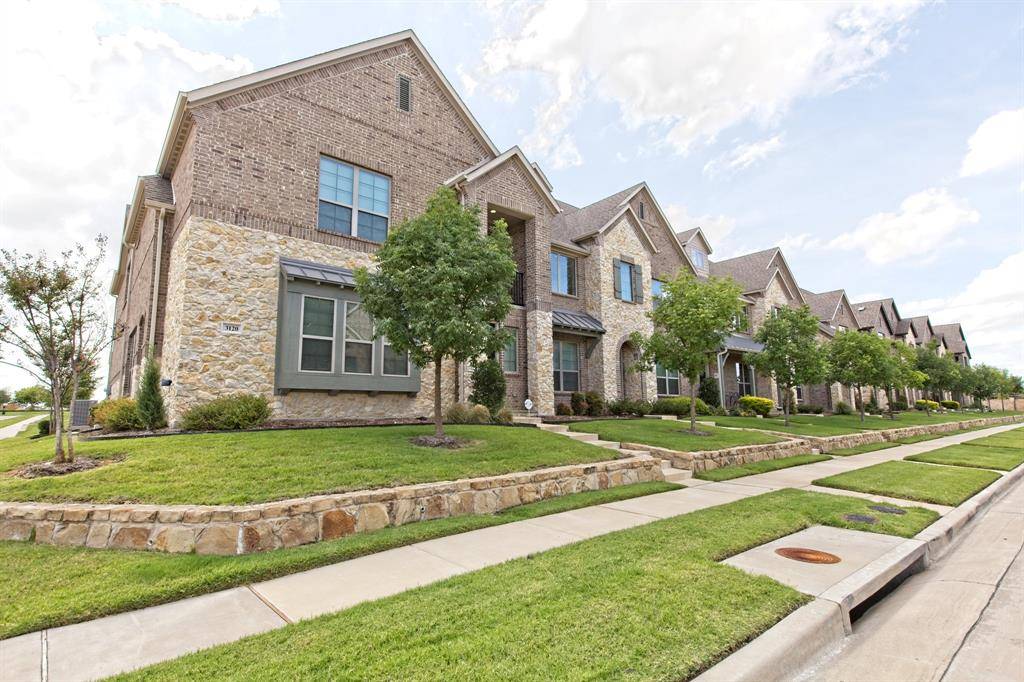 3116 Gaylord Drive, Mckinney, TX 75070