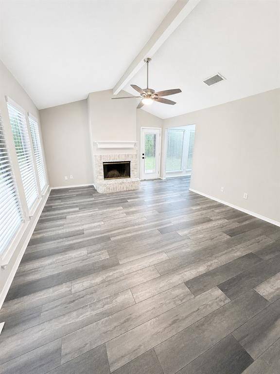 8104 Iris Circle, Fort Worth, TX 76137