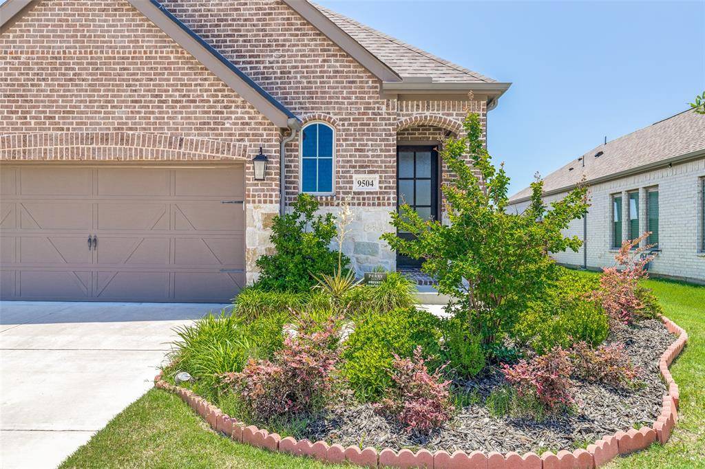 9504 Longhorn Lane, Little Elm, TX 75068