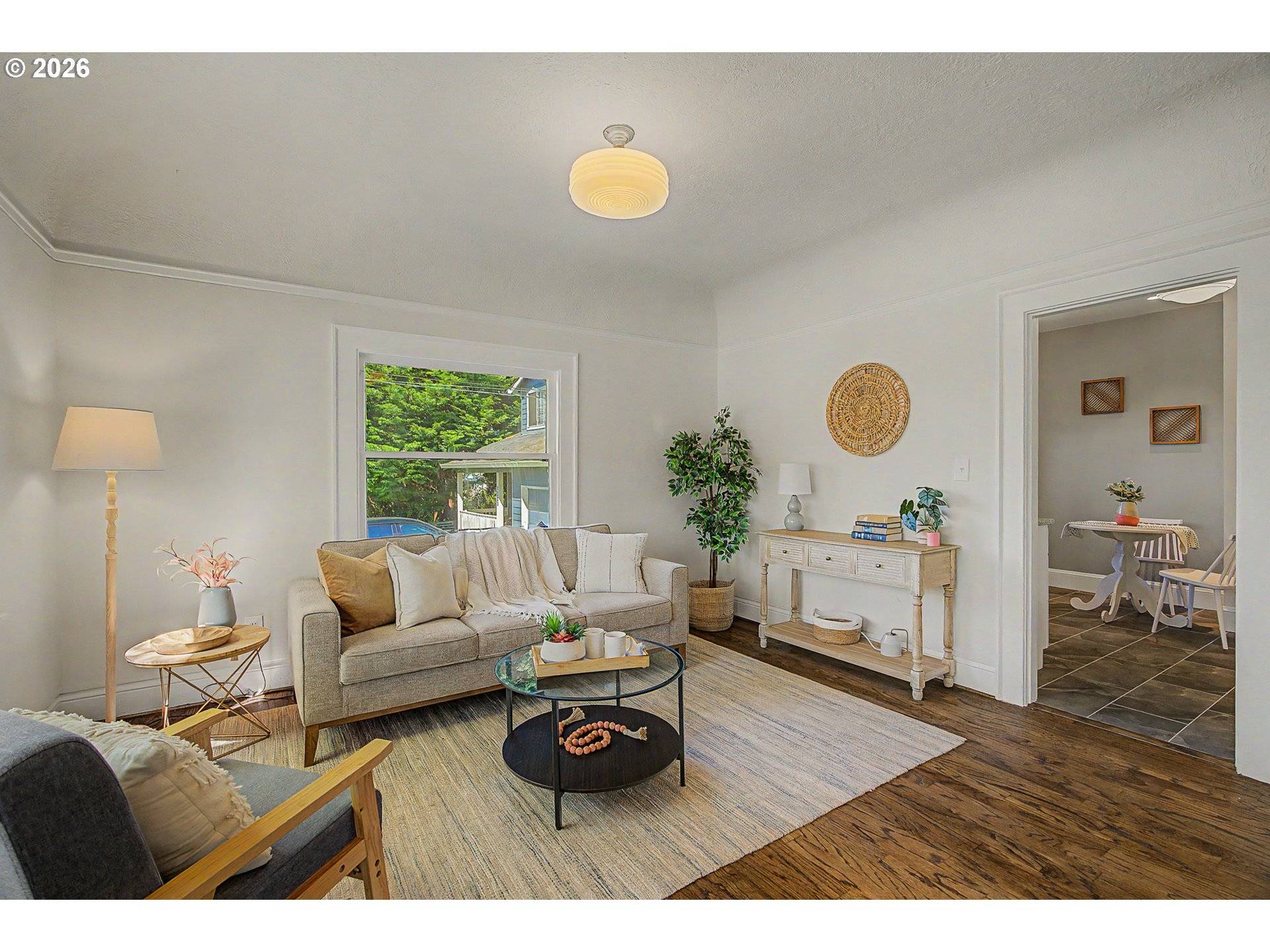 9806/9820 N MIDWAY AVE, Portland, OR 97203