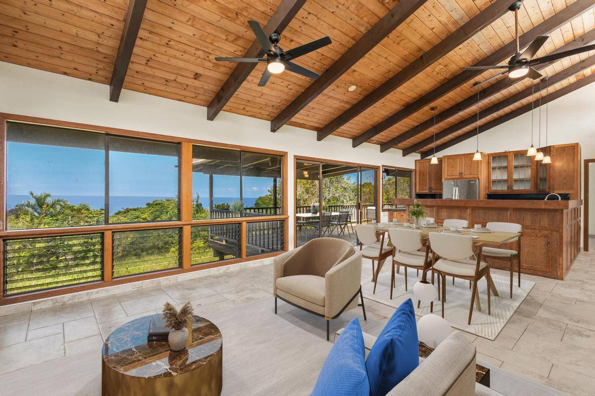 81-6315 HAWAII BELT RD, Captain Cook, HI 96750